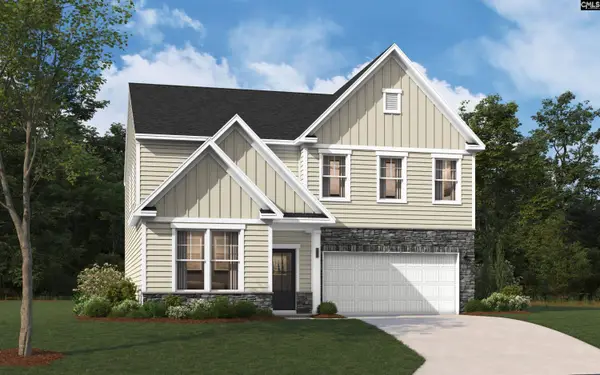 651 Griffon Drive, Chapin, SC 29036