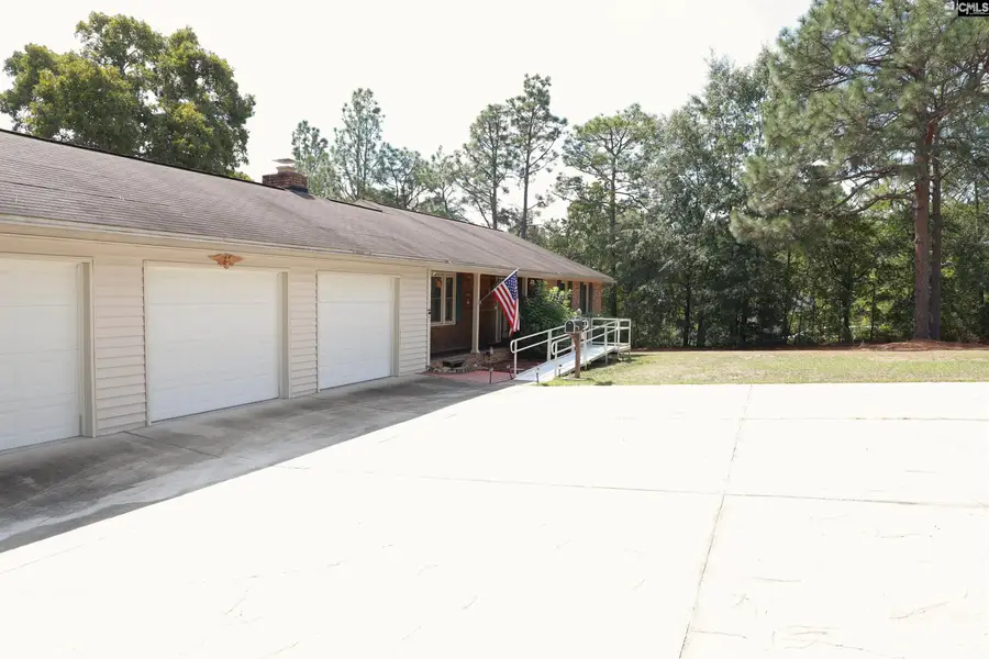 160 Kinghill Drive, West Columbia, SC 29172 - #3