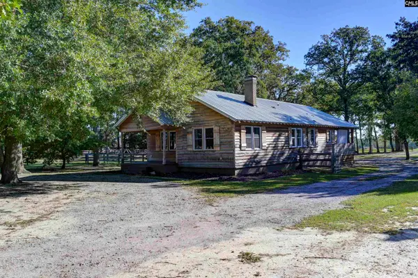 1055 Belo Road, Lexington, SC 29072