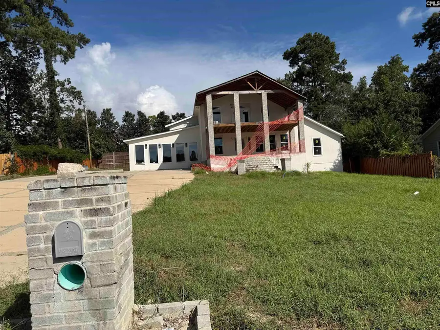 6109 Fitzgibbon Drive, Columbia, SC 29209 - #3