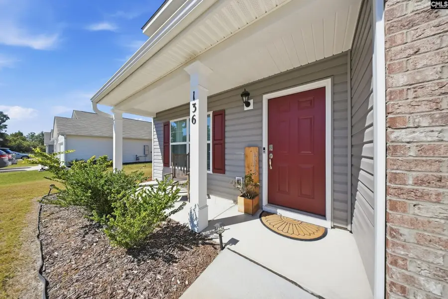 136 Carrington Drive, Lugoff, SC 29078 - #2
