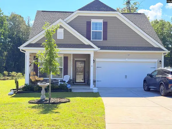6 Harvest Lake Drive, Elgin, SC 29045