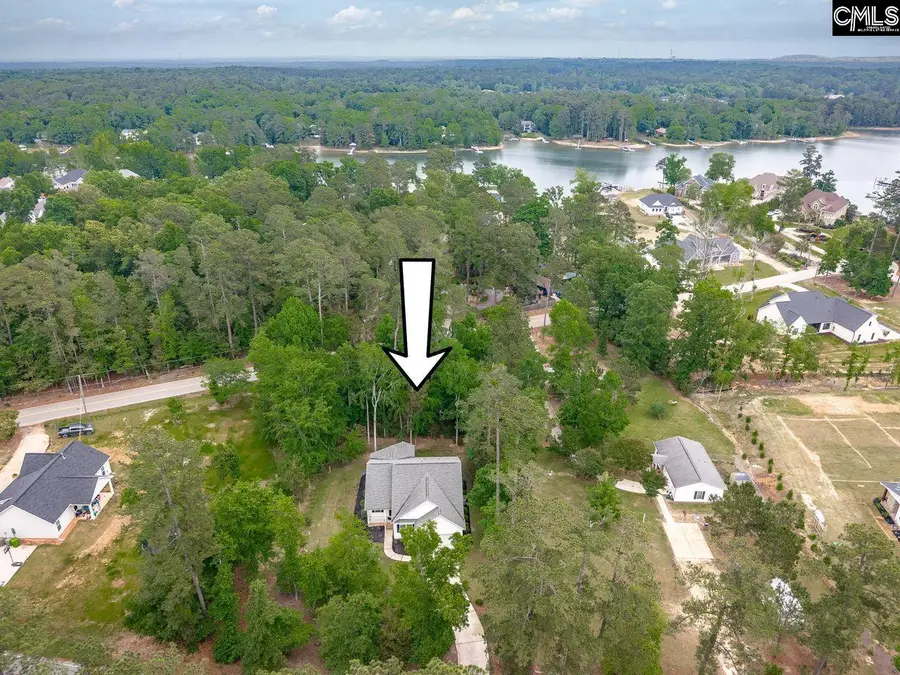 1209 Richard Franklin Road, Chapin, SC 29036 - #3