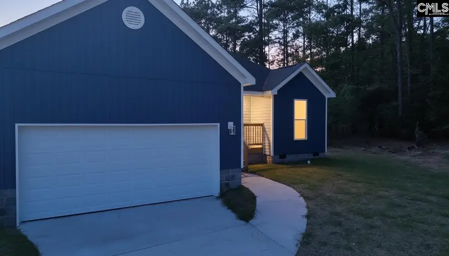 105 Goodrich Street, Columbia, SC 29223 - #2