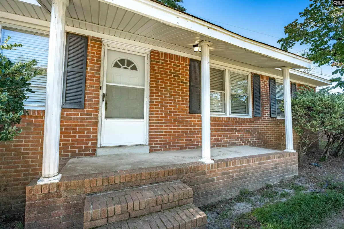 2704 Haynes Lane, Cayce, SC 29033 - #1