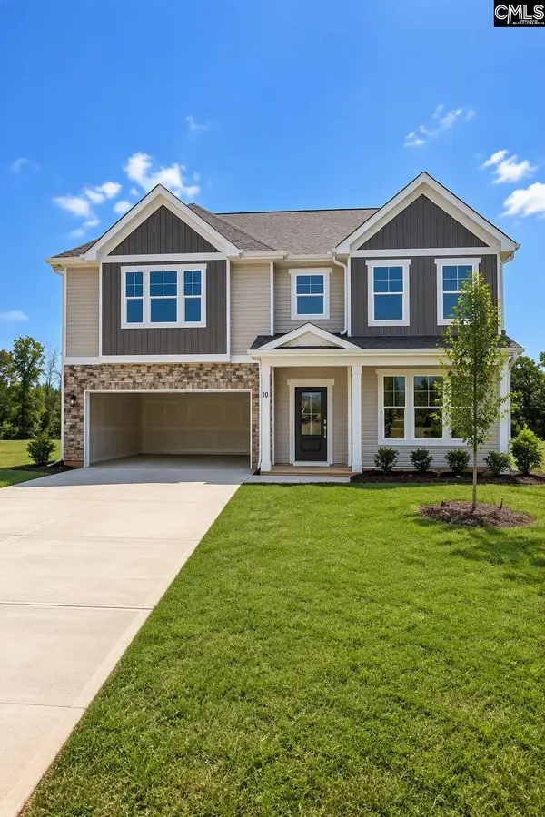 10 Fairy Flower Trail, Blythewood, SC 29016