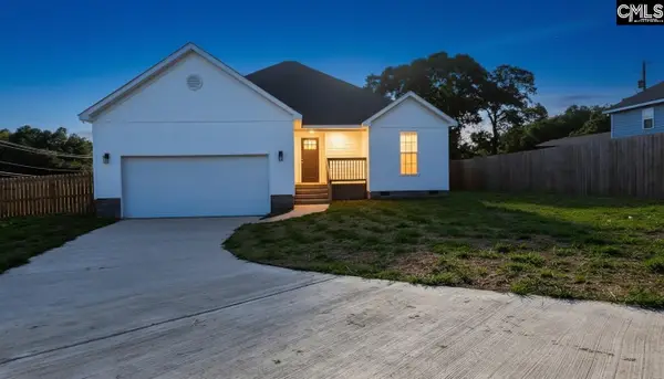 101 Goodrich Street, Columbia, SC 29223