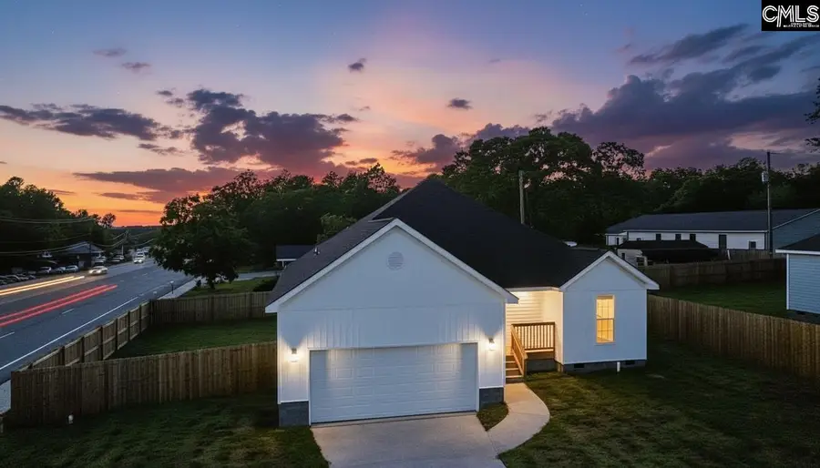 101 Goodrich Street, Columbia, SC 29223 - #2