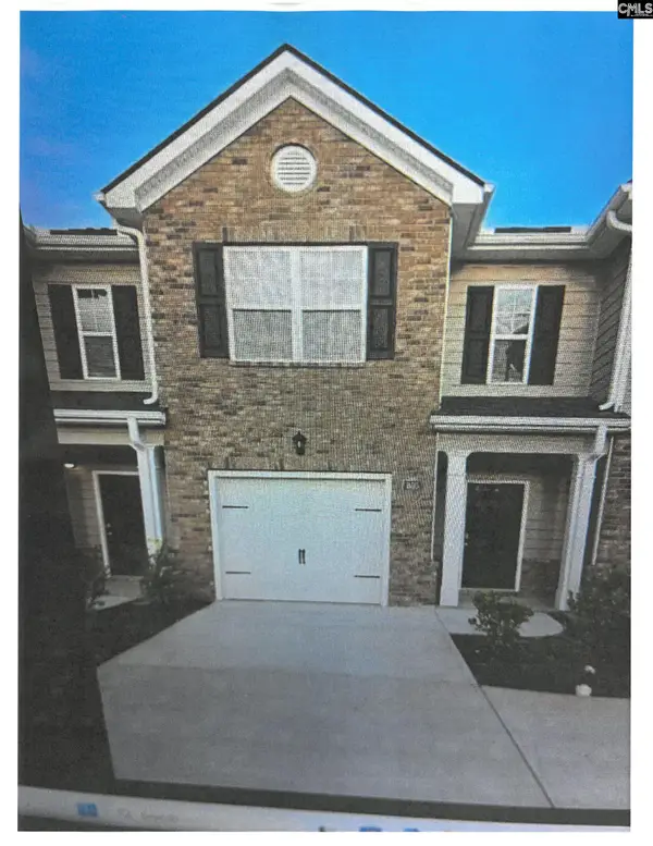805 Grovebury Court, Aiken, SC 29801