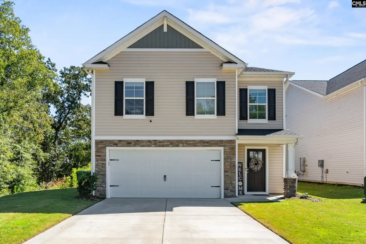 501 N High Duck Trail, Blythewood, SC 29016 - #1