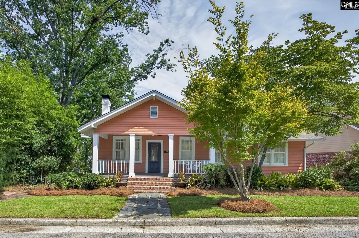 2225 Terrace Way, Columbia, SC 29205 - #1