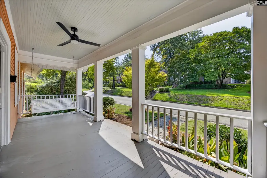 2225 Terrace Way, Columbia, SC 29205 - #2