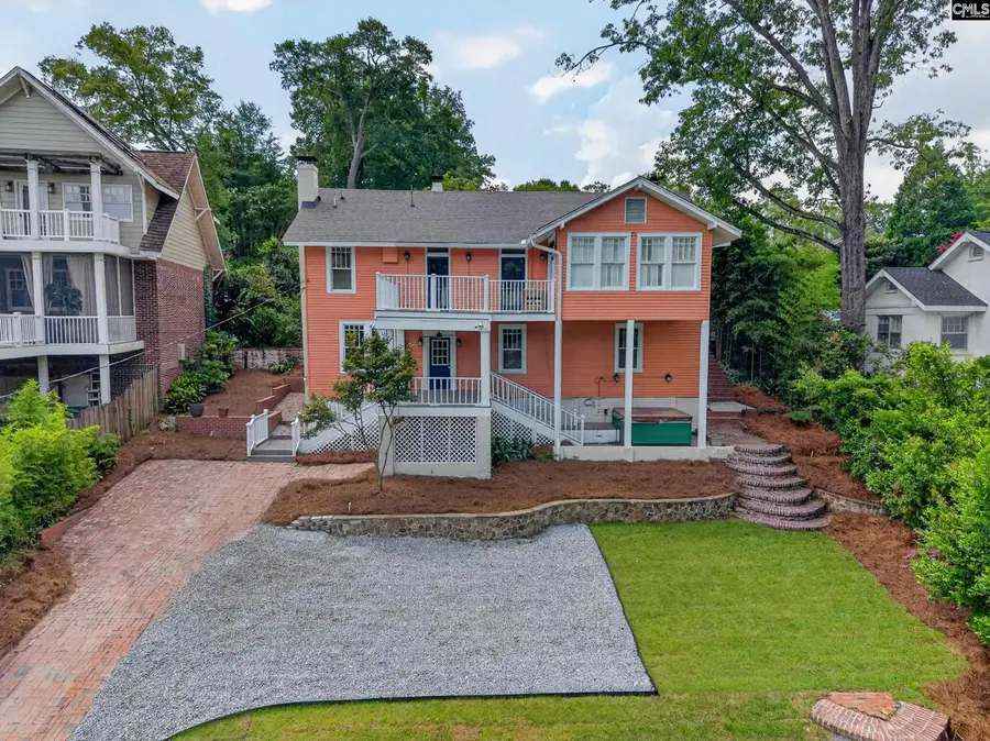 2225 Terrace Way, Columbia, SC 29205 - #3