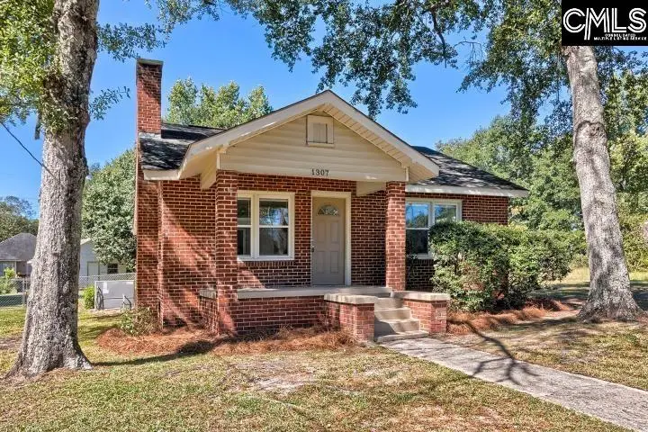 1307 Methodist Park Road, West Columbia, SC 29170 - #2