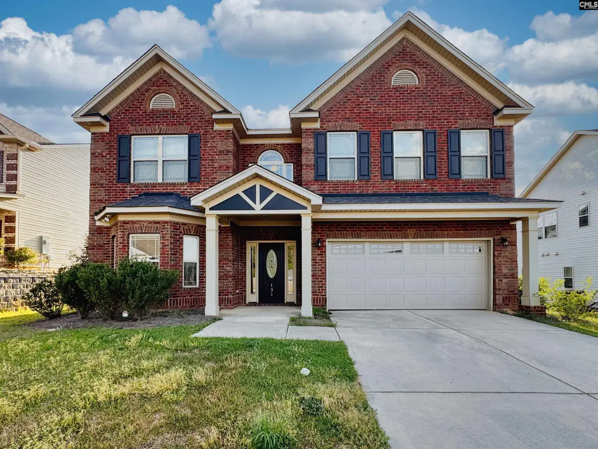 131 Shoals Landing Drive, Columbia, SC 29212 - #1