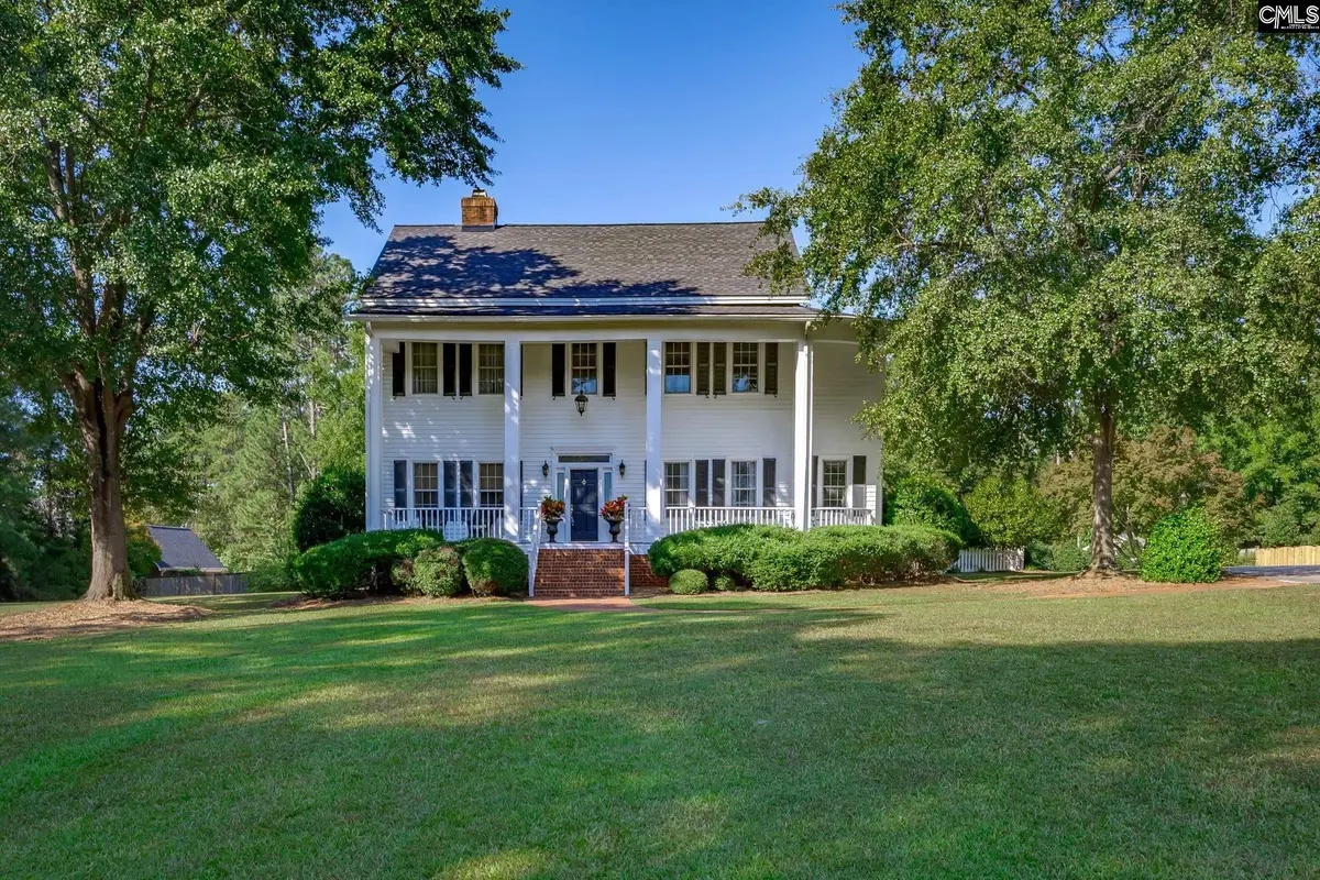 342 Midway Road, Lexington, SC 29072 - #1