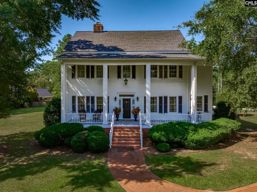 342 Midway Road, Lexington, SC 29072 - #2