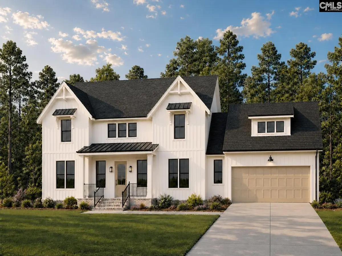 382 Oliver Metz Road, Lexington, SC 29072 - #1