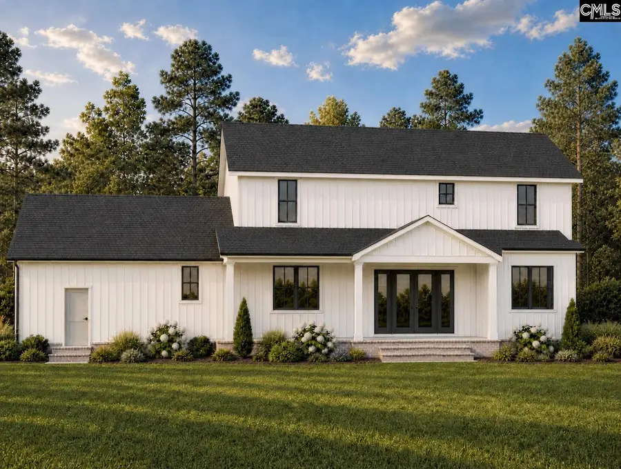 382 Oliver Metz Road, Lexington, SC 29072 - #2