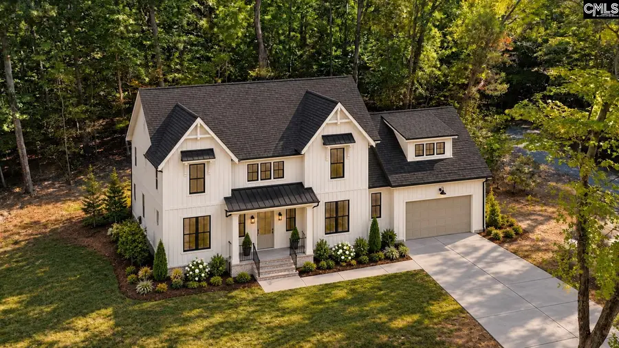 382 Oliver Metz Road, Lexington, SC 29072 - #3