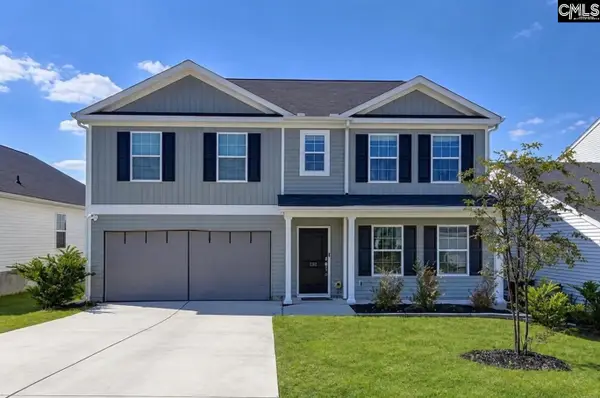 535 Silverbow Drive, Lexington, SC 29073