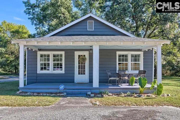 403 Gator Road, Gaston, SC 29053 - #1
