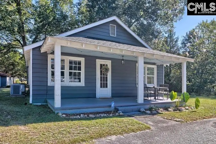 403 Gator Road, Gaston, SC 29053 - #2