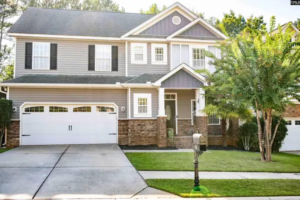 301 Chamfort Drive, Lexington, SC 29072