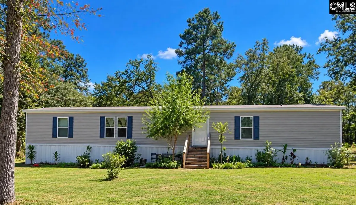 85 Robinson Lane, Saint Matthews, SC 29135 - #1