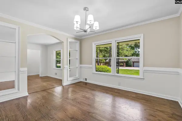 6709 Vanwood Drive, Columbia, SC 29206