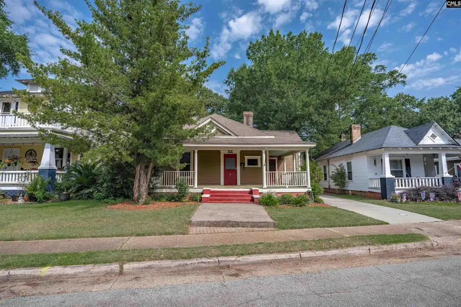 1103 Beaufort Street, Columbia, SC 29201 - #2