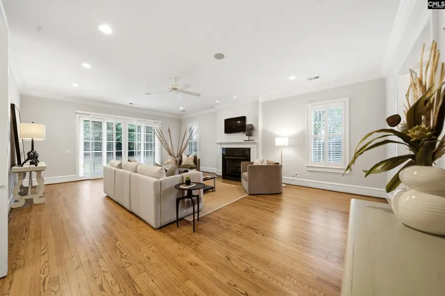 2 Highbourne Court, Columbia, SC 29204 - #3