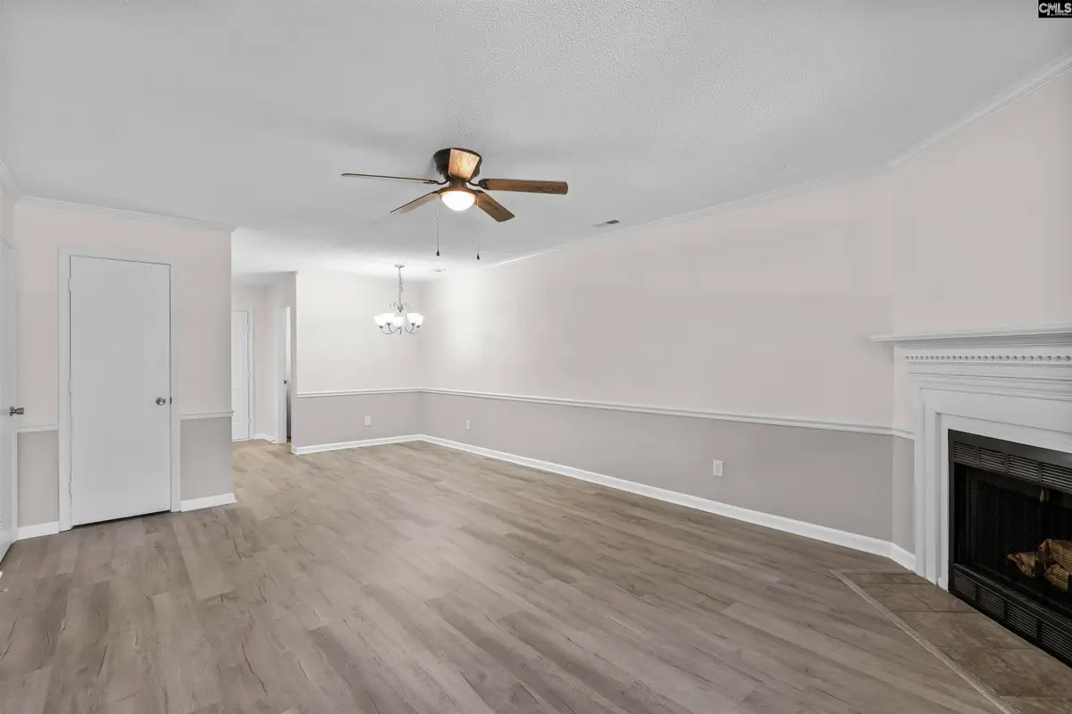 1910 Greenoaks Drive #A, Columbia, SC 29206 - #1