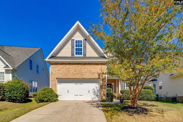 218 Ashburton Lane, West Columbia, SC 29170