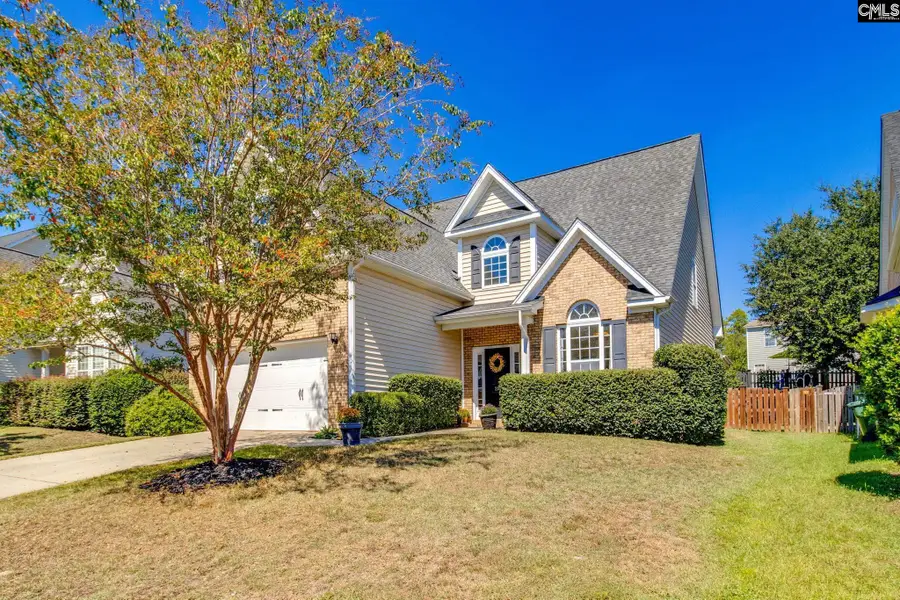 218 Ashburton Lane, West Columbia, SC 29170 - #2