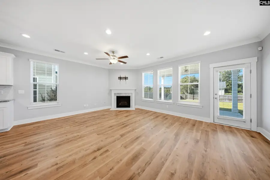 553 Harbour Pointe Drive, Columbia, SC 29229 - #3