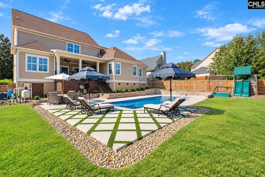 136 Majestic Court, Lexington, SC 29072 - #2