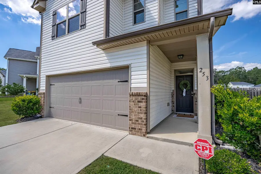 253 Bickley View Court, Chapin, SC 29036 - #2