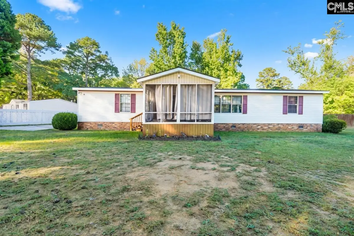 1013 Driftwood Court, Sumter, SC 29154 - #1