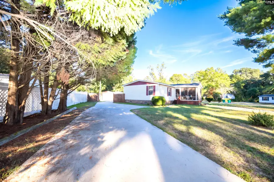 1013 Driftwood Court, Sumter, SC 29154 - #2