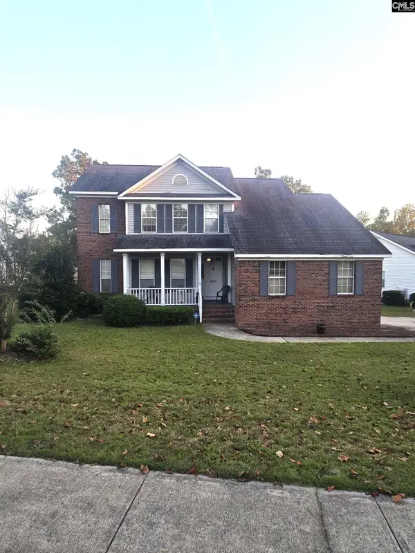 800 Ridge Trail Drive, Columbia, SC 29229