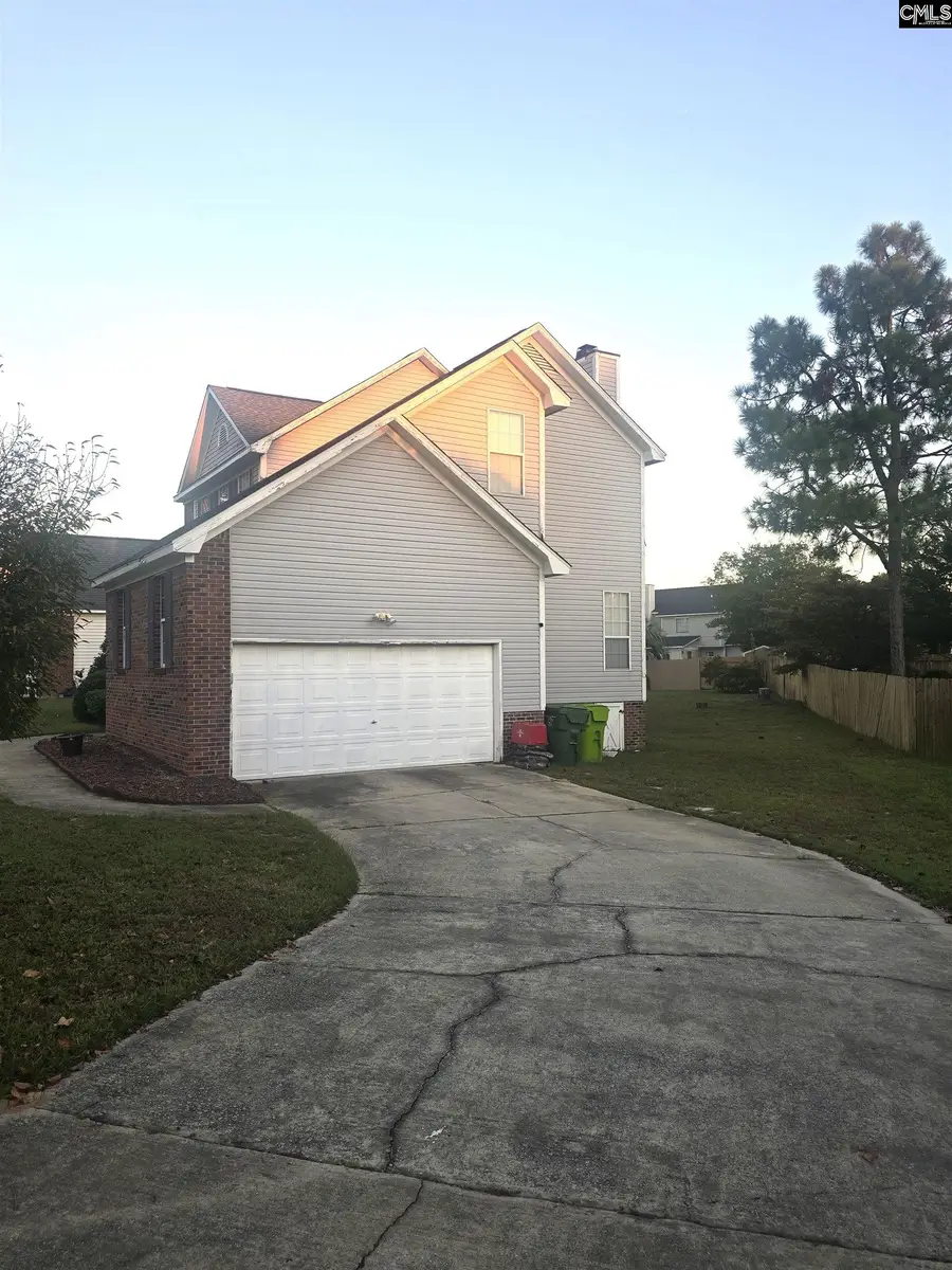 800 Ridge Trail Drive, Columbia, SC 29229 - #2