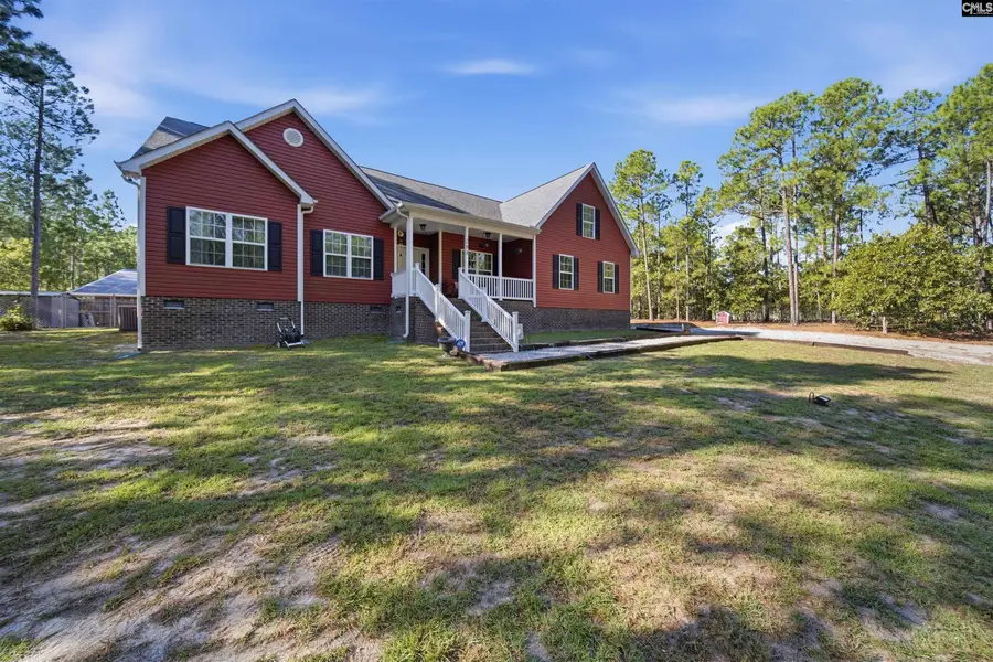 284 Longview Street, Lexington, SC 29073 - #2