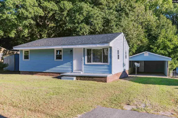 172 Whiteside Circle, West Columbia, SC 29169