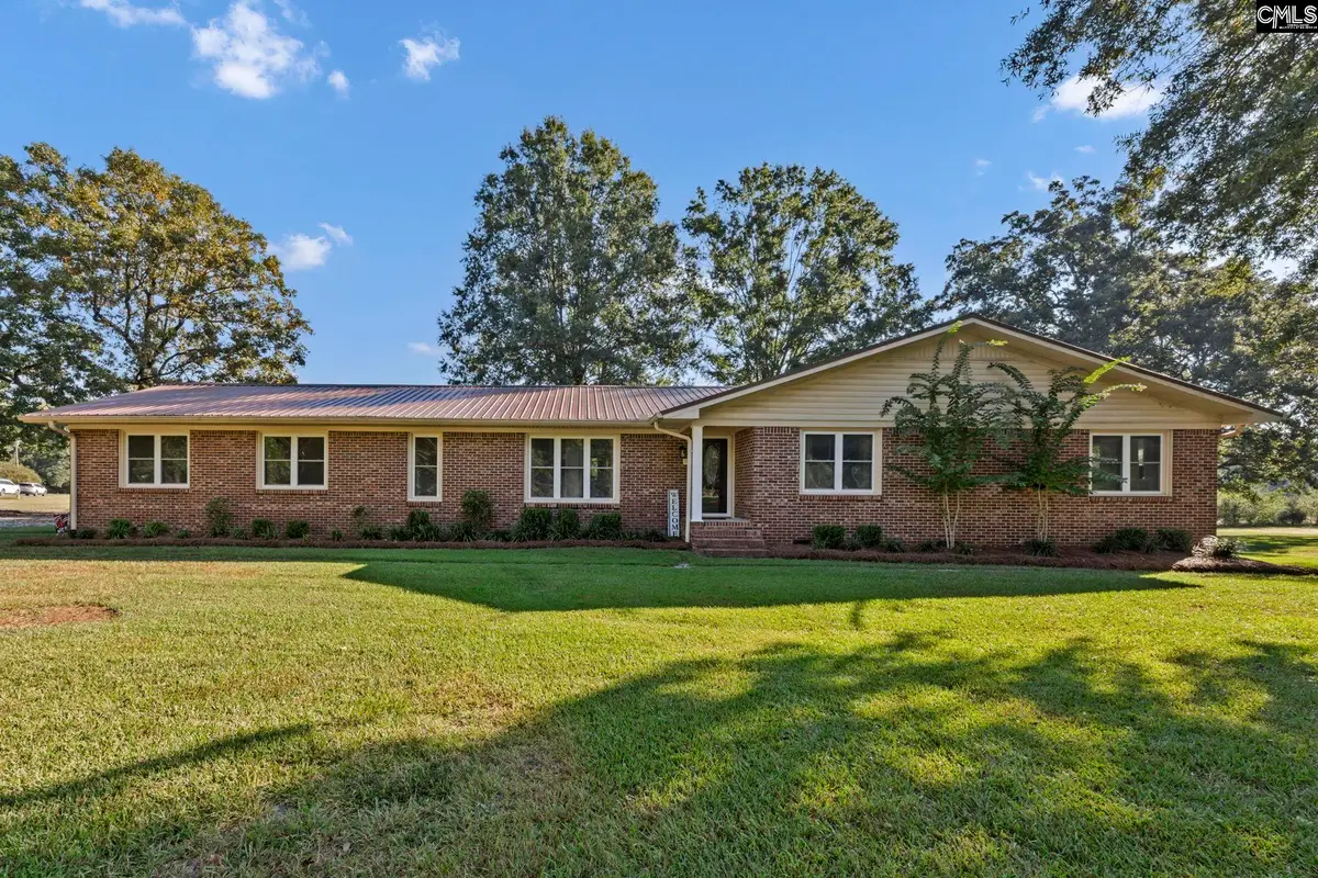 102 Dry Gulch Road, Saluda, SC 29138 - #1