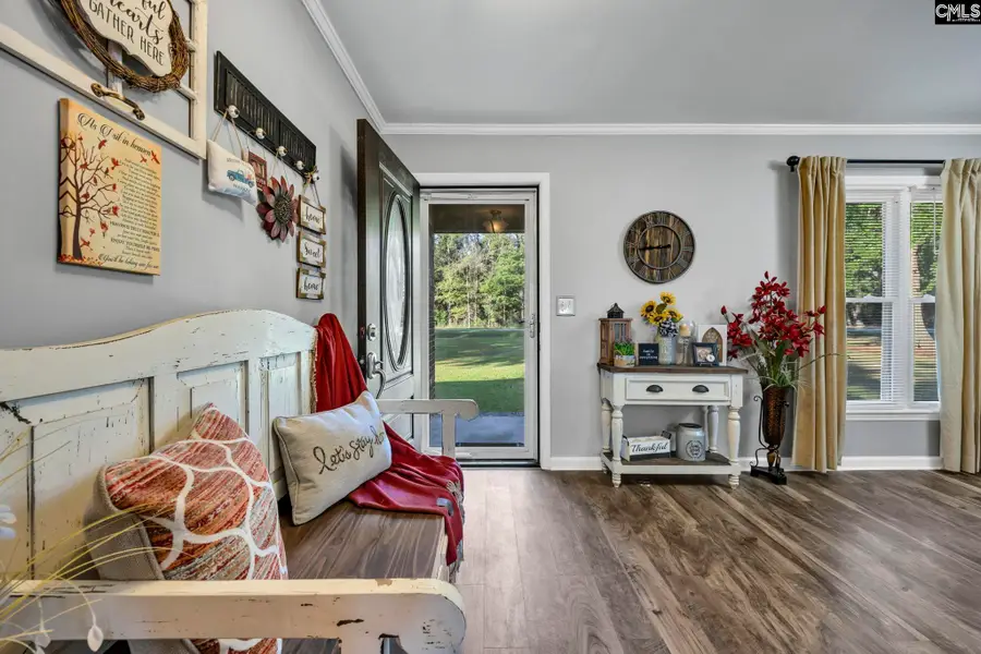 102 Dry Gulch Road, Saluda, SC 29138 - #3