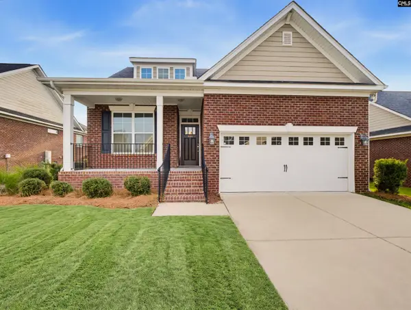909 Layton Way, Columbia, SC 29229