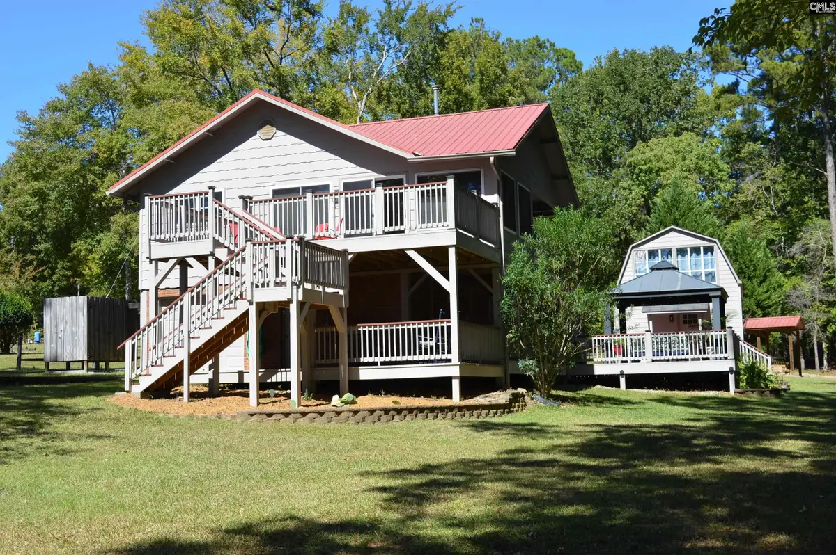 2147 Rolling Hills Road, Ridgeway, SC 29130 - #1