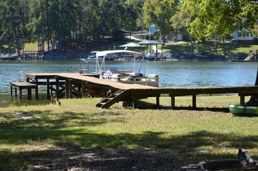 2147 Rolling Hills Road, Ridgeway, SC 29130 - #3