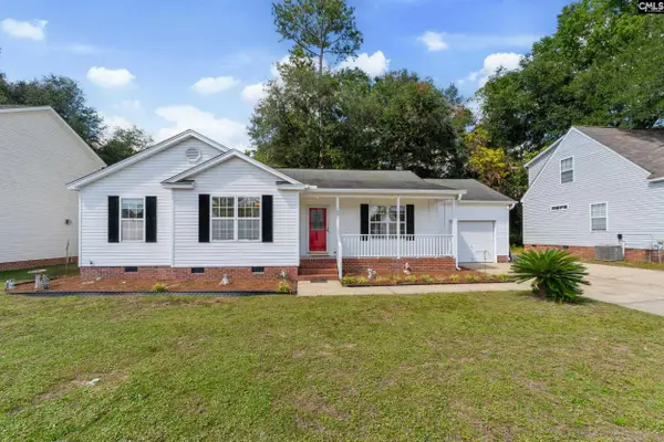 108 Montclaire Circle, West Columbia, SC 29170